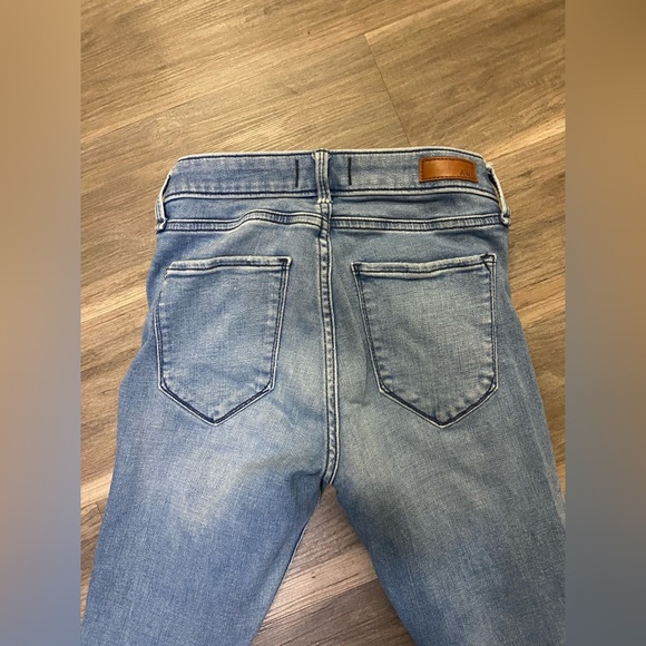 Abercrombie Skinny jeans - Picture 4 of 4